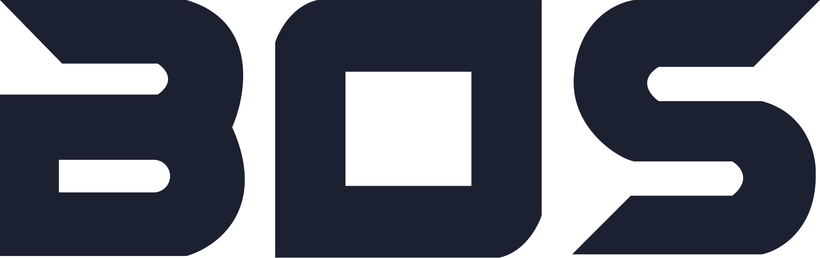 BOS Logo